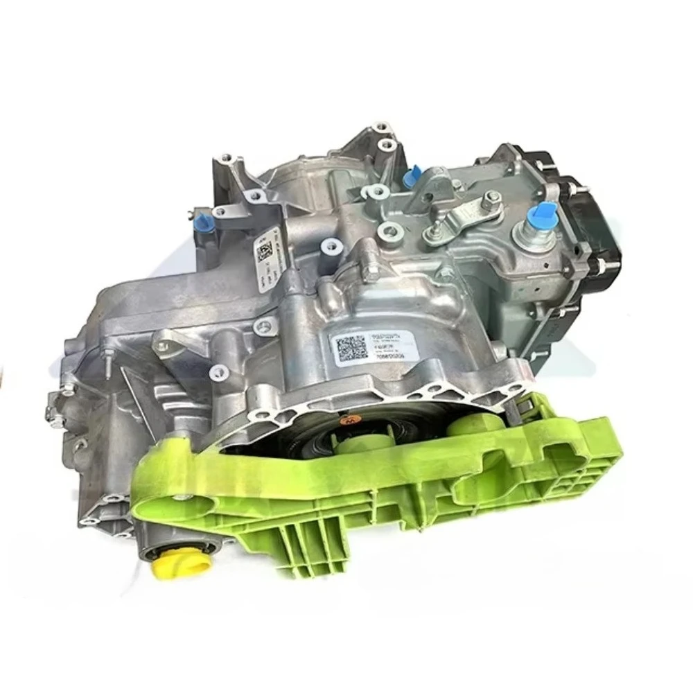 HAF 6F35 High Quality Auto Transmission Gearbox New Condition Automatic Part Transmission Gearbox Assembly for Ford