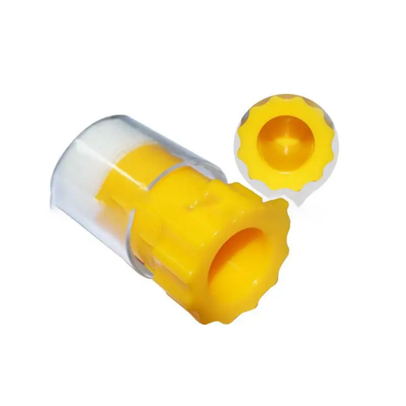 1~10PCS New Bee King Marking Bottle Choose High-quality Materials Using Plastic Materials Easy Operation Durable