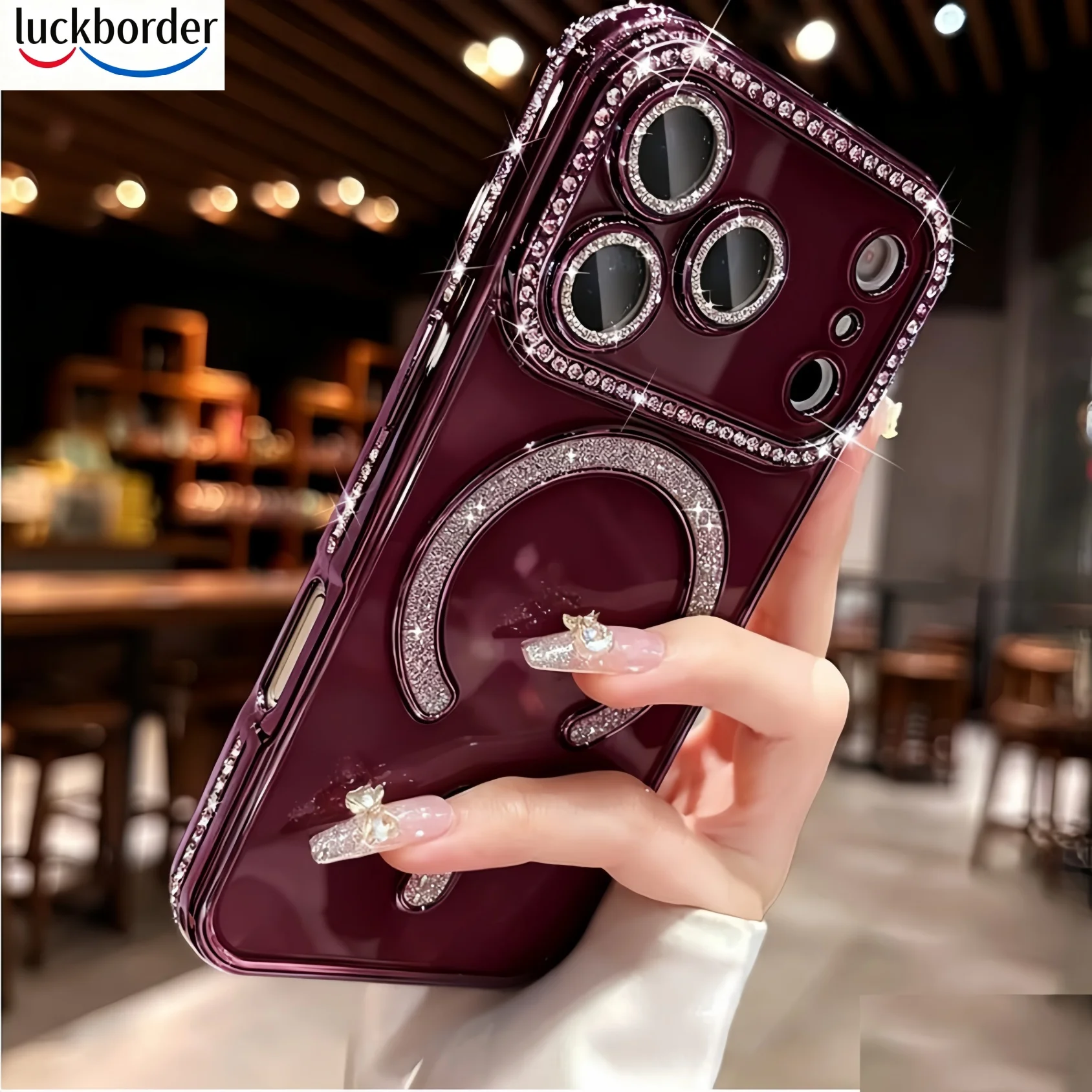Pelindung Lensa Kamera Berkila - Camera Lens Protector ulasan dan harga