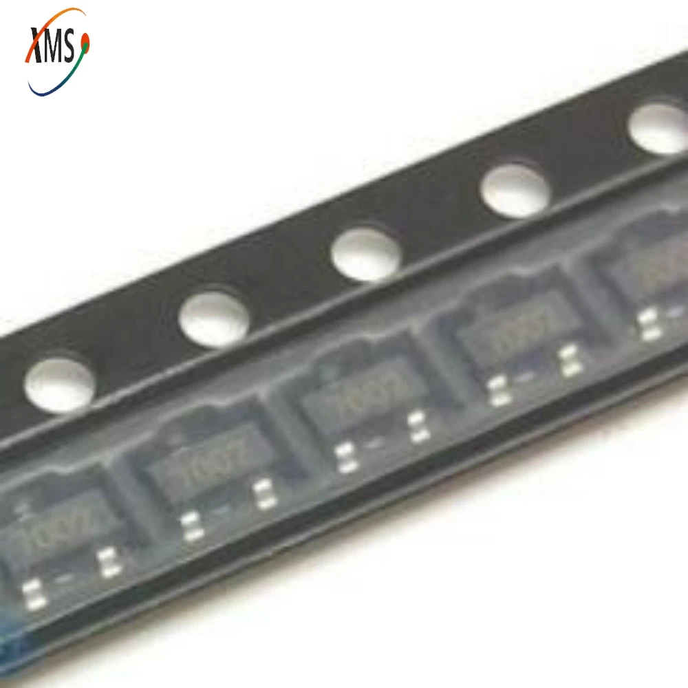 50-100PCS SMD Transistor MMBT2222A/MMBT2907A/MMBT3904/MMBT3906/MMBT4401/MMBT4403/MMBT4148/MMBT5401/MMBT5551 2N7002 SOT23