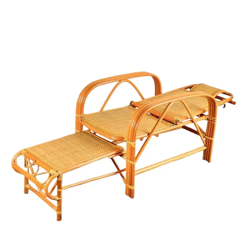 

Chair Balcony Leisure Lounge Chair Nap Rest Handmade Loung