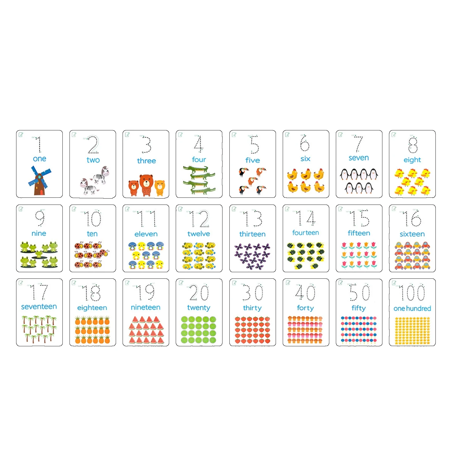 بطاقات كتابة التعرف على الحروف 26 قطعة بطاقات تعليمية جافة قابلة لإعادة الاستخدام للأطفال تعلم الحروف الأبجدية وممارسة مرحلة ما قبل المدرسة