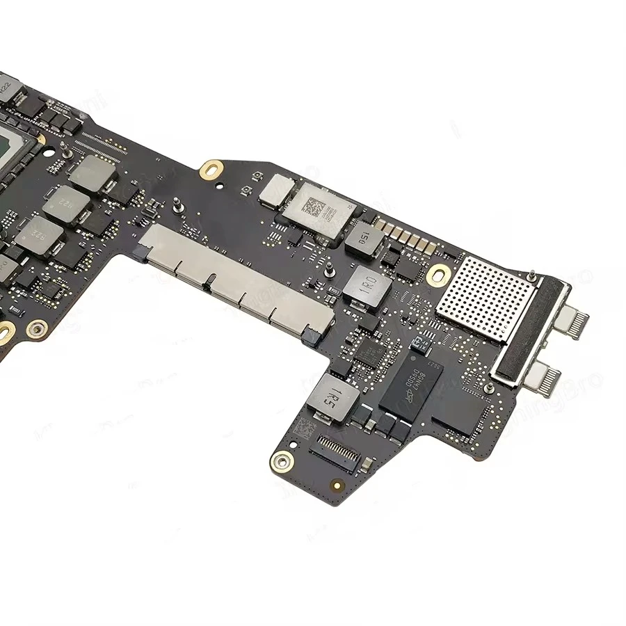 Imagem -04 - Placa Base Original A1708 para Macbook Pro i5 i7 8gb 16b 13 Flegadas A1708 82000875-a 820-00840-a 820-00361-a 2023 2023