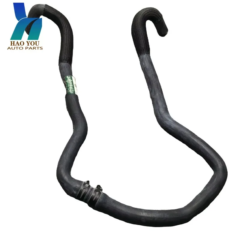 LR115163 LR081675 Water Pipe Connector Hose Coolant Water Hose For Range Rover Vogue 2013-2017   LR035635