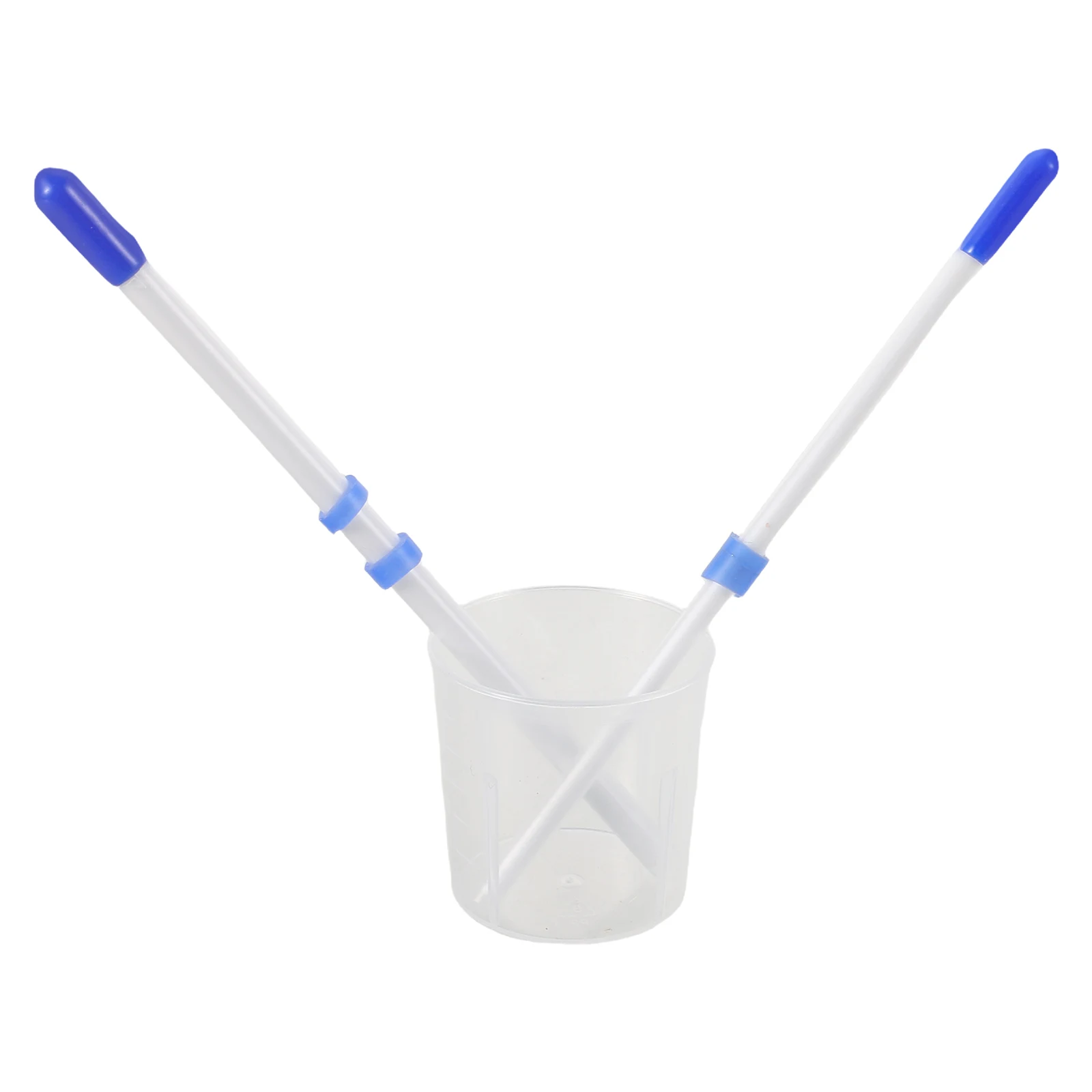 

Chick Feeder Unique Design Easy Clean Portable for Chicks Parrots Ducks Quails Poultry Farming Chicken Waterer Cups Plastic