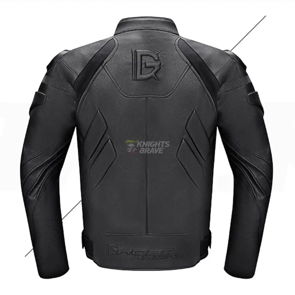 Thumbnail 2 - #64 Compare Motorcycle Protective Clothing Before You Buy