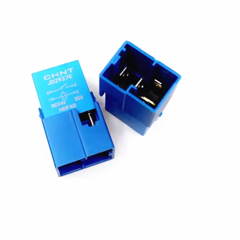 

HOT NEW JD2927E 24VDC DCV24 24V20A 4PIN relay