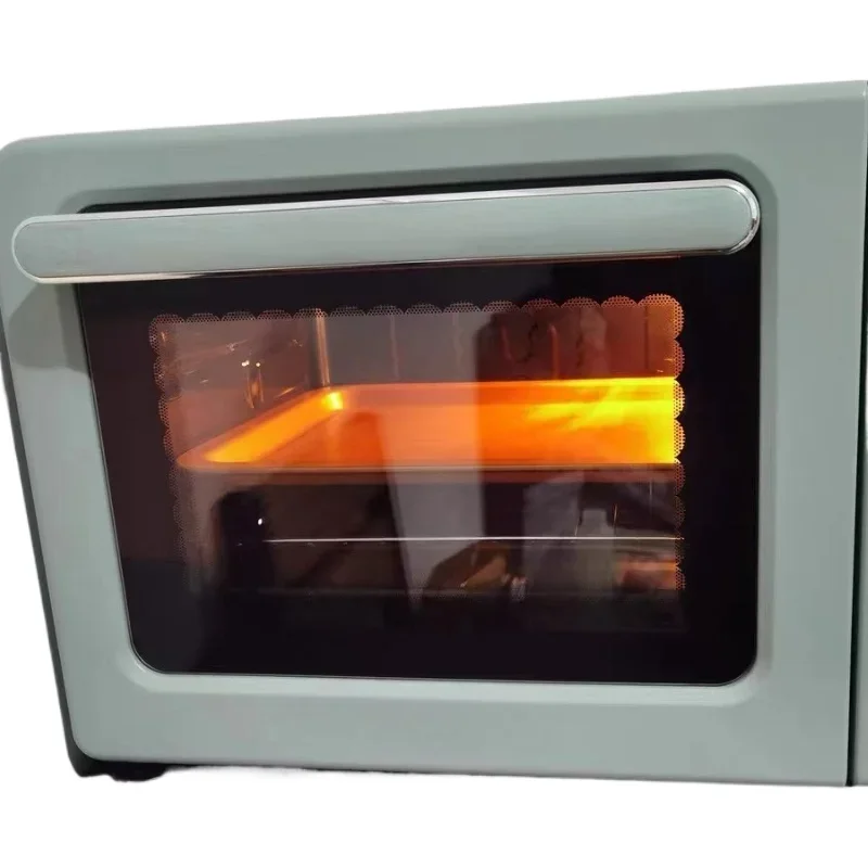 

Third-generation upgraded electric oven, household entry multi-function 40 liters, large capacity