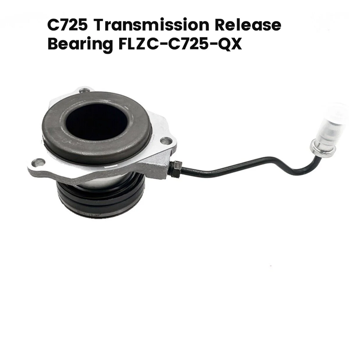 C725 Transmission Release Bearing FLZC-C725-QX for Fiat Automatic Gearboxes Separation Bearing FLZCC725QX