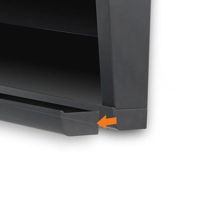 Keon Factory Commercial Range Cooker Hood for Kitchen  OEM Steel Wall Stainless Powerful Range Hood