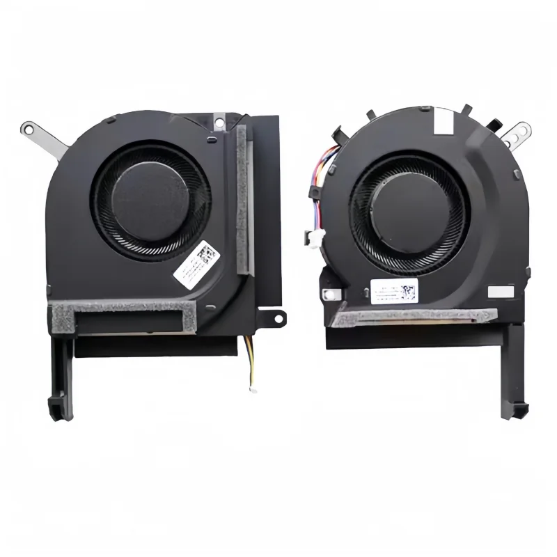 New CPU Fan GPU Cooling Cooler Fan For ASUS TUF Gaming A15 FA506Q FA506QR FA506QM F15 FX506H FX506HM FX506HCB Shell