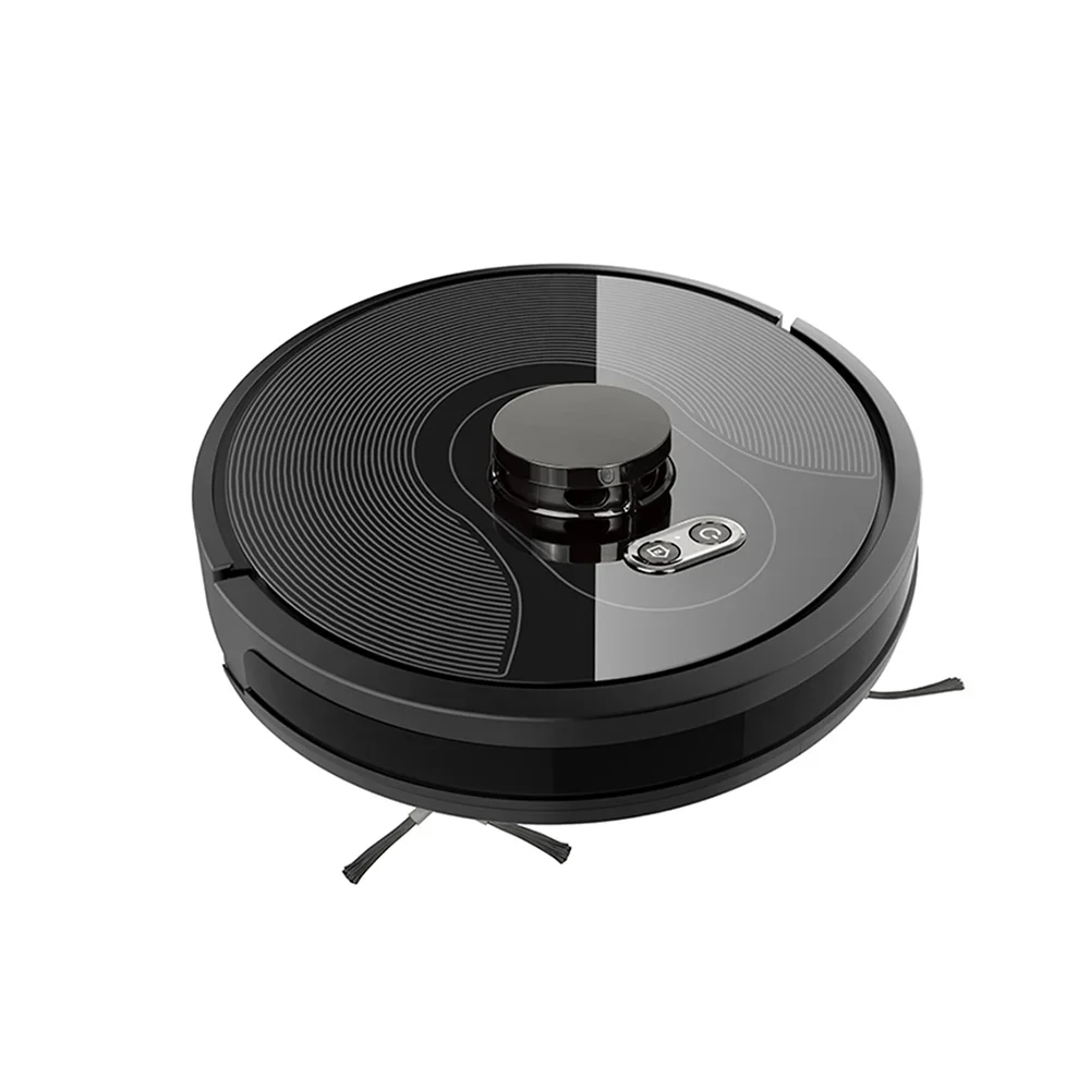 

X8 Robot Vacuum dust Cleaner floor carpet Sweeping Robot With Mop APP surpot powerful suction shenzhen OEM Warehouse Hot Sale