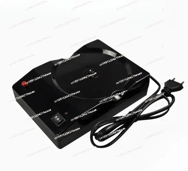 

Suitable for Upgraded Edition, Moisturizer/ CD/DVD/VCD Degausser, Degaussing Bile Duct Wire Blu-ray Degaussing