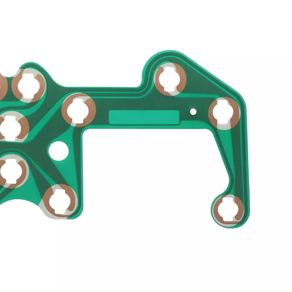 Automotive Dashboard 1978-1982 Circuit Board High Universality Fitment Made Of ABS Material OEM Number 25023577