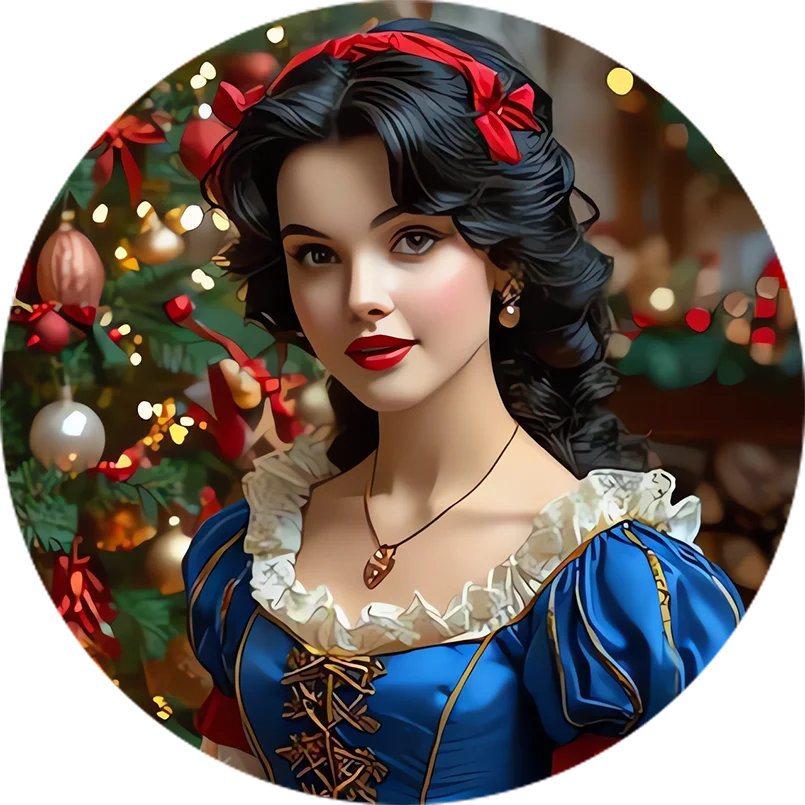

Mobile Phone Snow White Holder For iPhone 16 Mobile Phone Popping Stand Finger Ring Soporte Movil For iPhone 15 14 12 13 Pro Max