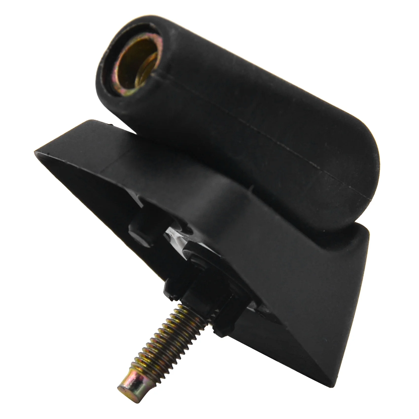 Front Antenna Base Fit For Partner Expert 106 205 206 306 309 405 406 Black 40.3Mm X 37Mm