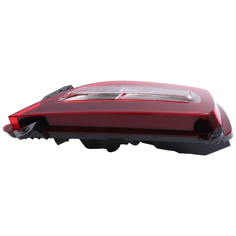 

New Arrival Car Sealed Back Up Lamp (LH) For HYUNDAI SANTA FE 2.0L 2.4L 2019-2020 Rear Bar Light Tail Light 92405S1000 Replaceme