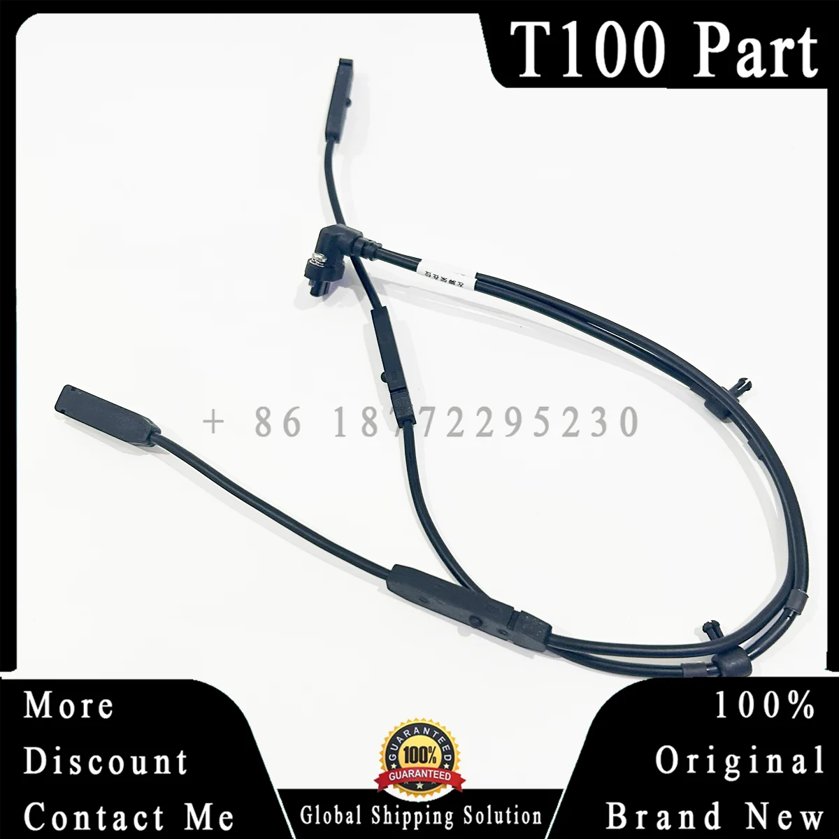 الأصلي T100 في موقف كاشف إشارة كابل العلامة التجارية الجديدة ل Dji T100 الزراعة ملحقات طائرة بدون طيار إصلاح أجزاء
