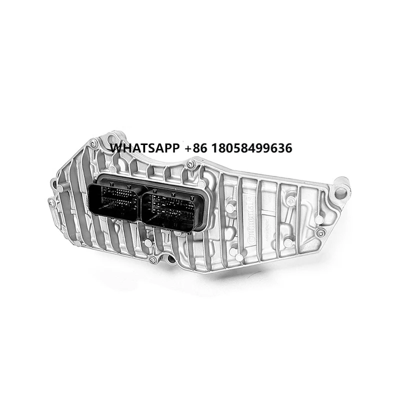 Remanufactured A2C30743102 A2C53377498 KTAE8P7Z369AD DCT250 DPS6 TCM Auto Transmission TCU for Ford Focus Fiesta