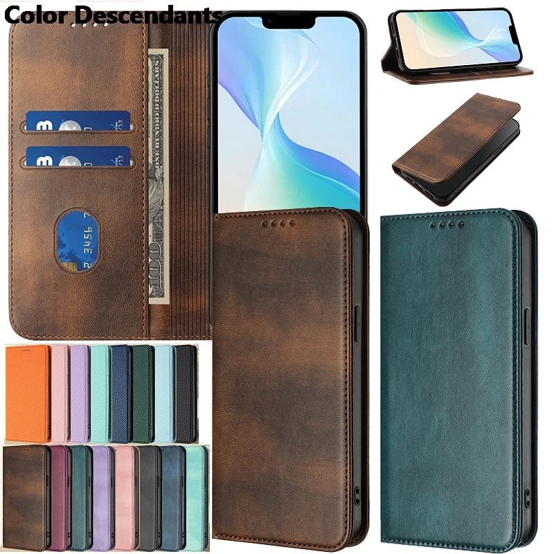 Luxury Anti-Thef Wa…