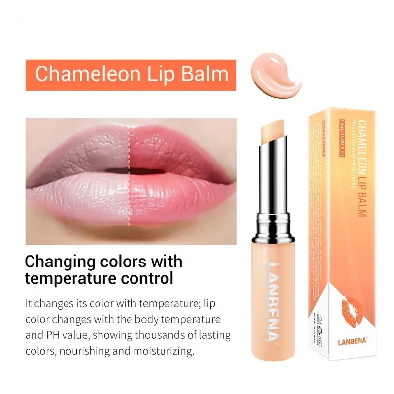 Fresh Fruit Lip Balm Lip Oil Moisturizing Clear Transparent Lipstick Long Lasting Hydrating Lipgloss Cosmetic Lip Gloss Base Gel