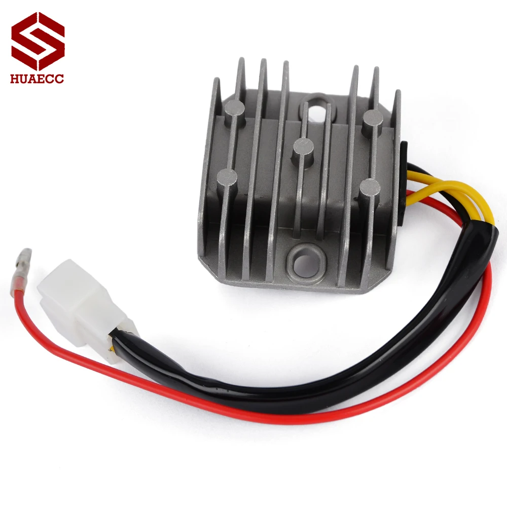 Motorcycle regulator rectifier for Kawasaki KZ1000 KZ250 KZ200 KZ400 KZ650 A1 A2 B1 B2 C1 C2 C3 D1 D2 H121066-1013 21066-029