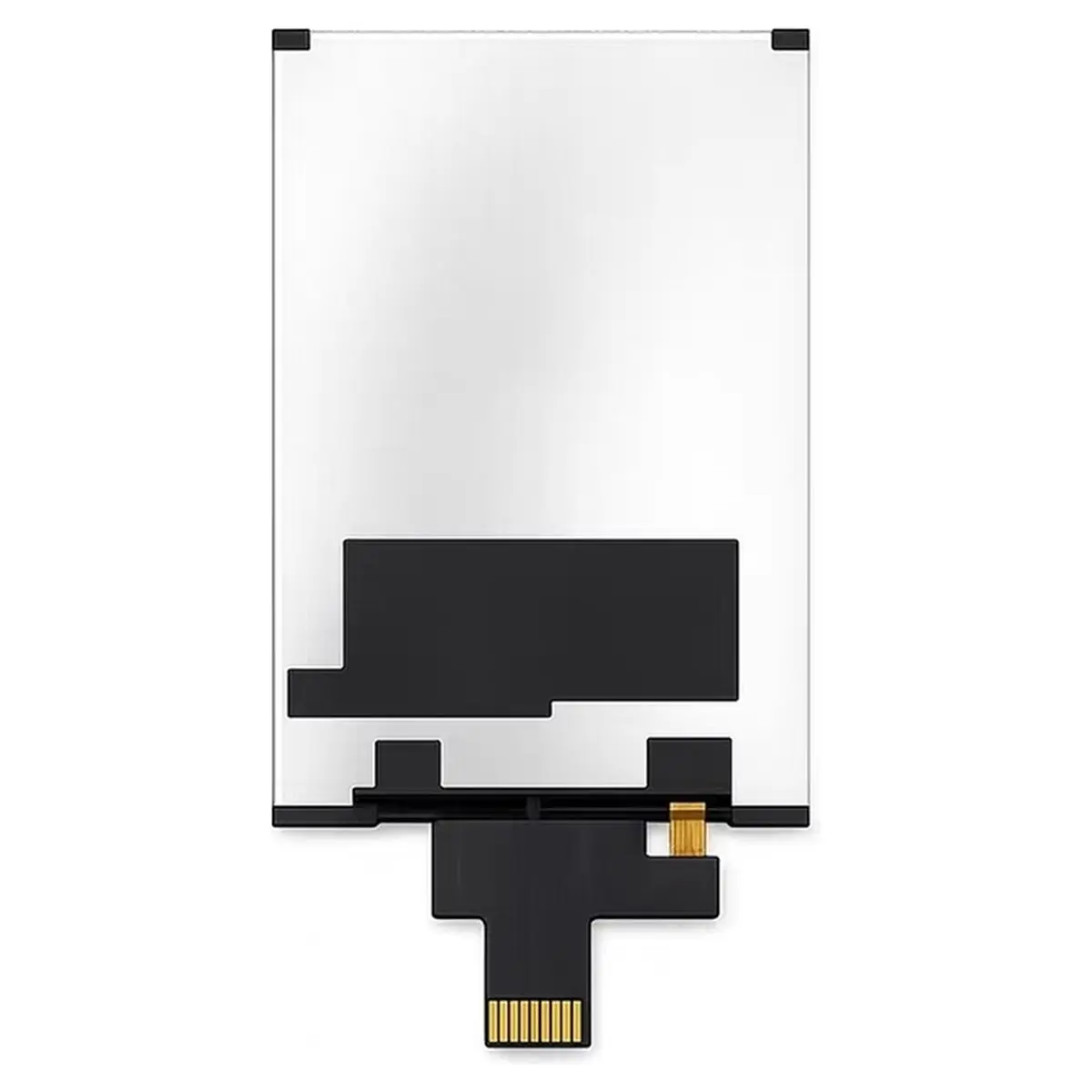 3.2 Inch Color LCD Display SPI Interface ST7789 Driver IC 10PIN FPC Connector Screen Module