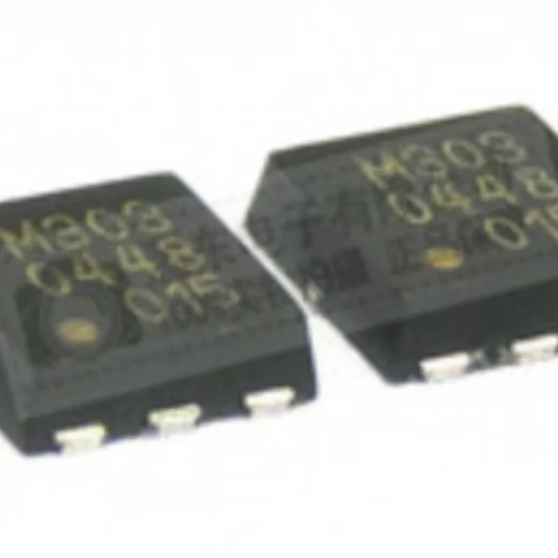 MH303G QFN MH303 2 قطعة