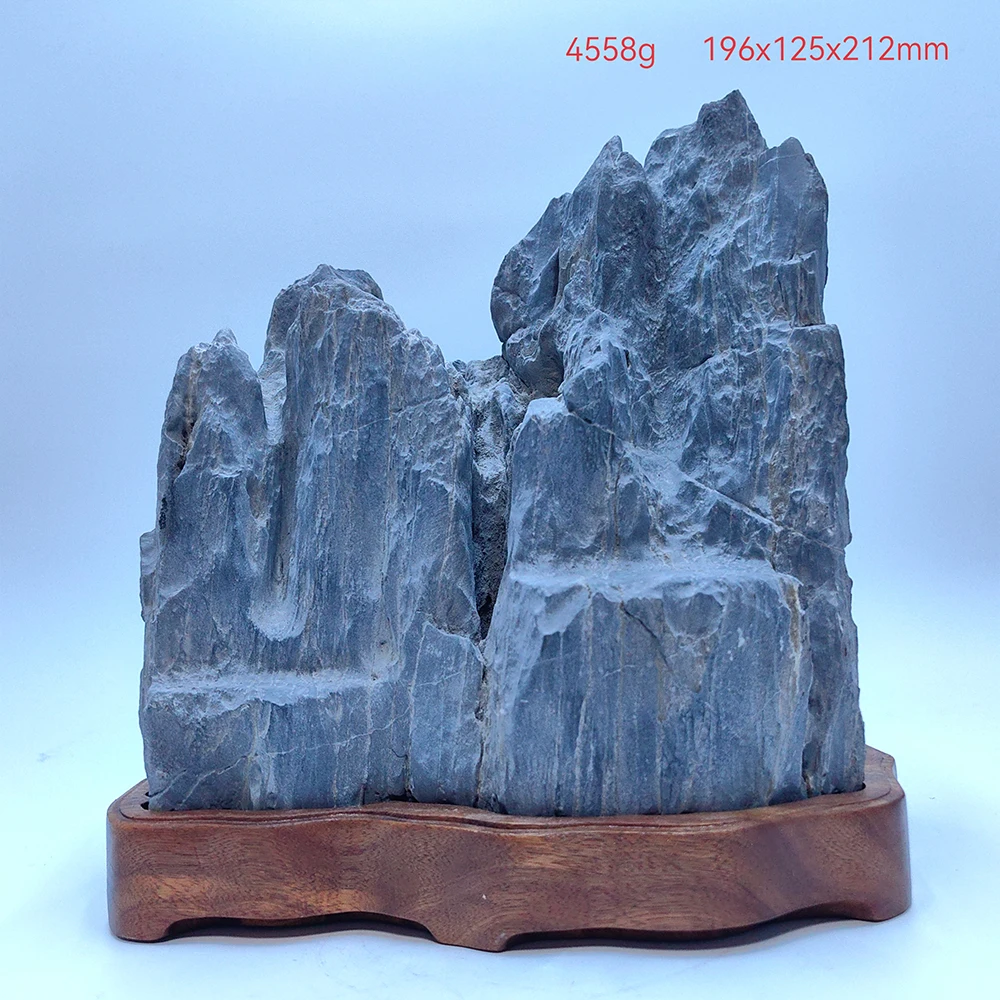 

Asian Natural Stones Home Decorations Rock Collect Black Mountains Office Decoration Minerals Piedras Decorativas Rough Stone