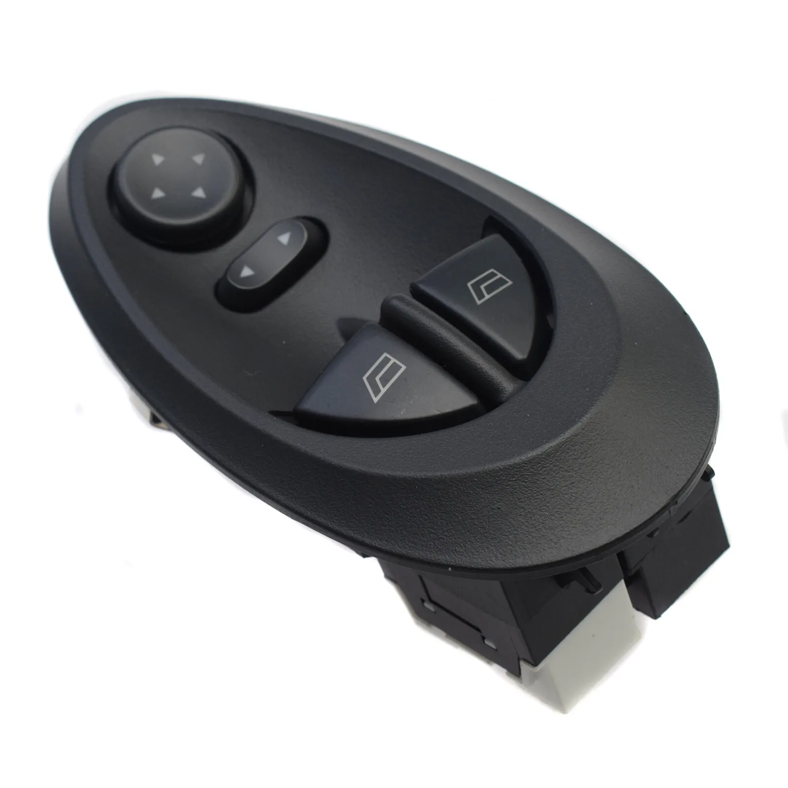for Iveco Daily II 1999 - 2006 Main Power Window Control Switch -