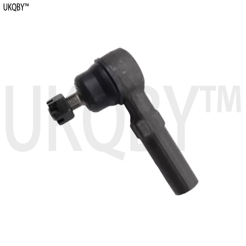 

Шаровой шарнир рулевой тяги (левый) 53540SWAA01