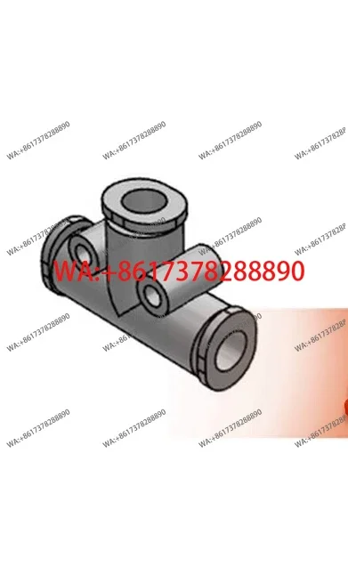 

Оригинальный официальный разъем SMC KQ2T06-00A1