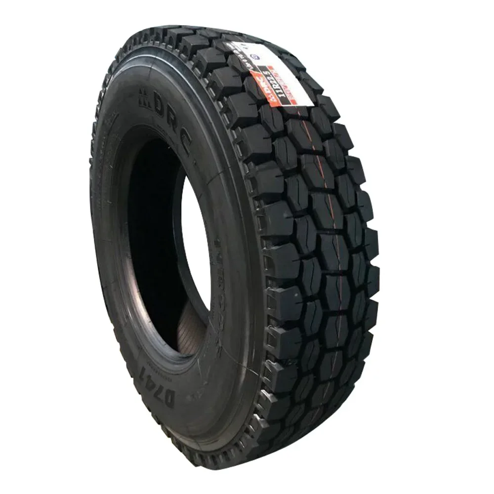 

11R22.5 Primewell Truck Tyre