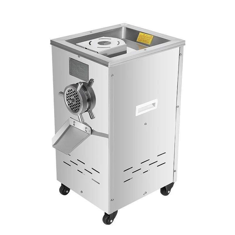 

Enema machine electric stainless steel sausage filling multifunctional
