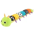 green Caterpillar