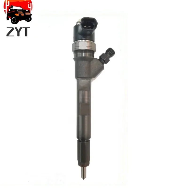 

Топливные форсунки 0445110059 для Jeep Chrysler 2,5 2,8 CRD LDV Maxus 510990024 5066820AA 15062036F