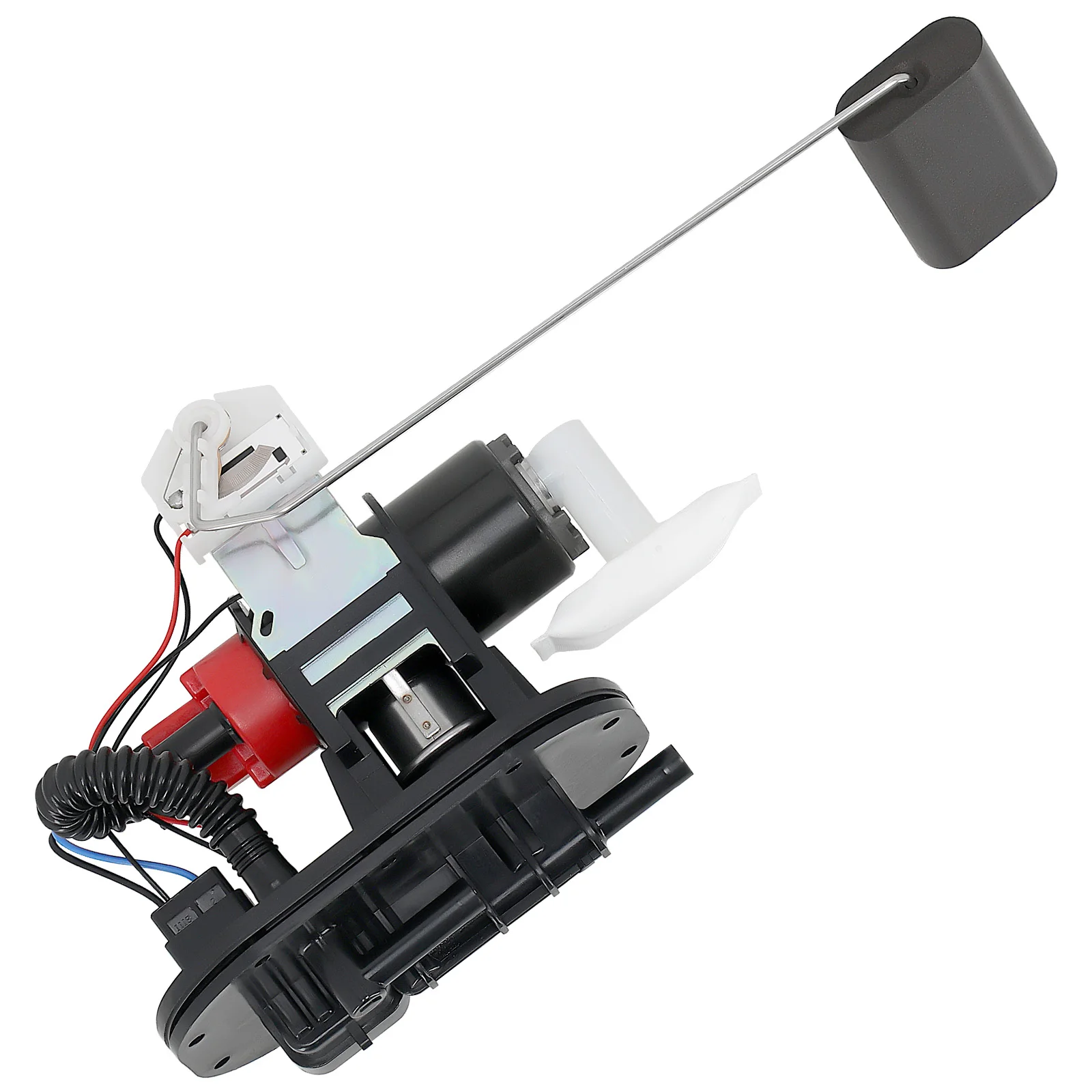 مضخة الوقود وفلتر الوقود والأنابيب لـ Can-Am Outlander 400 500 650 800 709000102