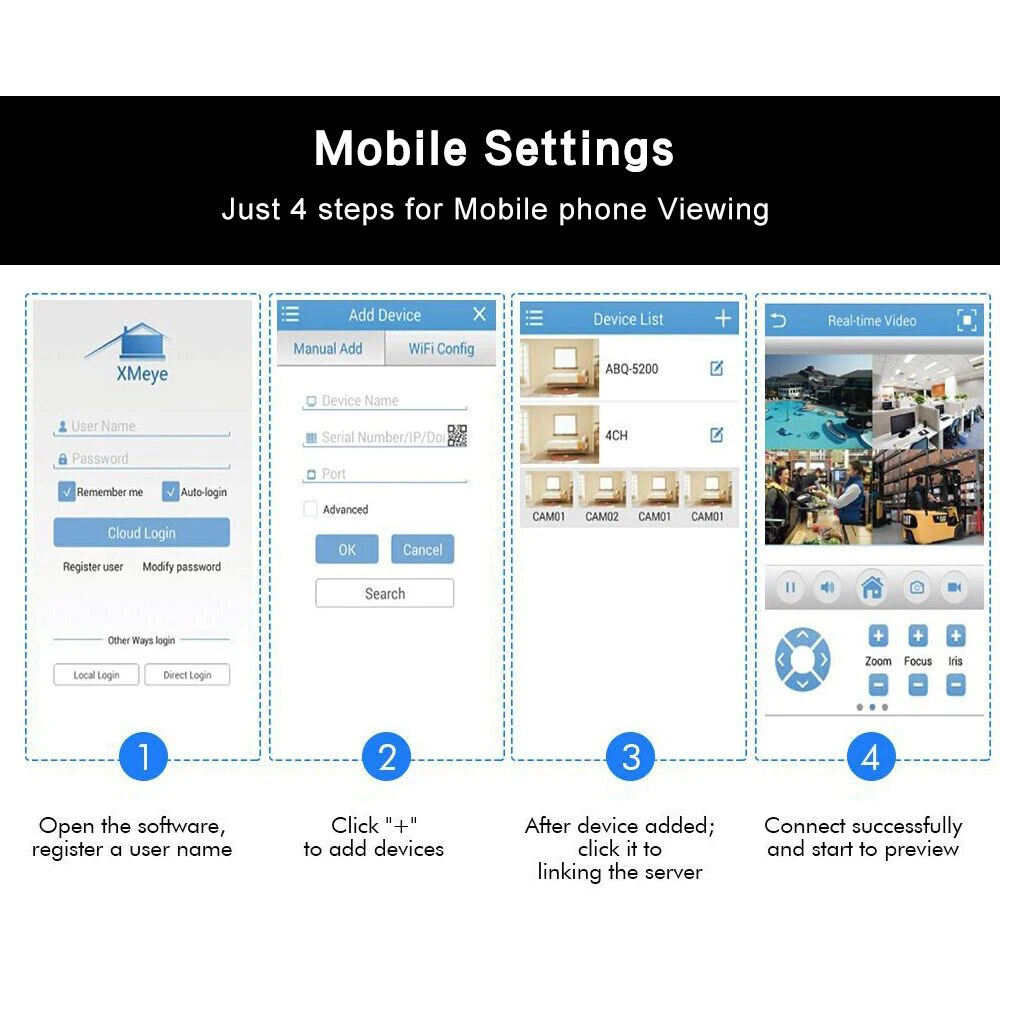 Techage Full HD 32-Kanal-NVR 4K 8MP 5MP CCTV-Kamera Netzwerk-Videorecorder P2P CCTV 4K 32-Kanal Poe NVR