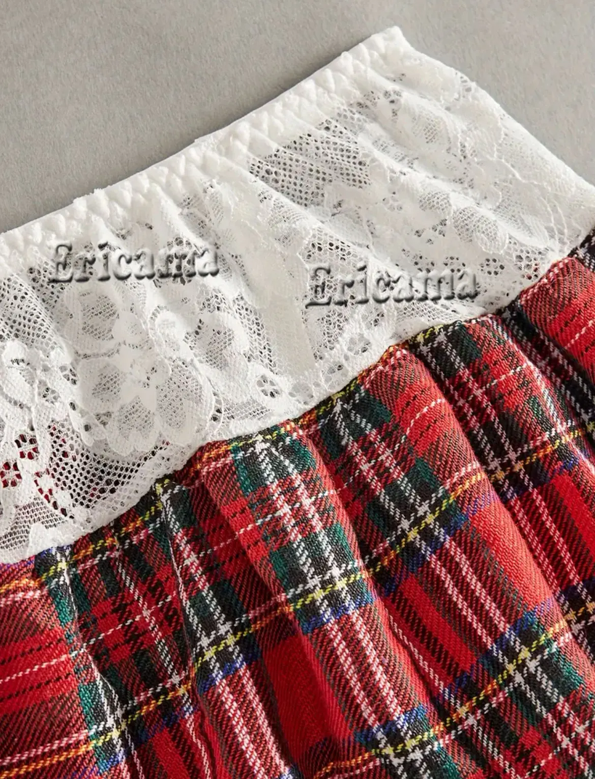 حار تأثيري مثير موحدة مفتوحة البرازيلي الخيال تنورة قصيرة ملابس النوم الرباط البرازيلي مجموعات مثير ازياء الملابس النسائية الزي مجموعة Lingеrie #5