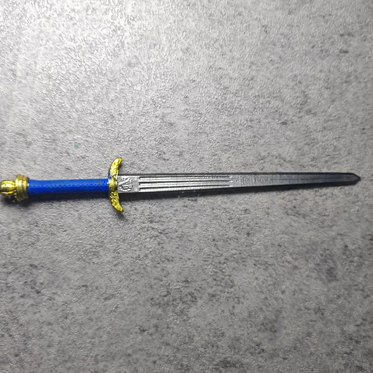 إكسسوارات نموذج سلاح المرأة العجيبة ، دوري العدالة ، سيف البطل الخارق ، يناسب شخصية الحركة 12 "، جندي ، مناسب ، من من من من من