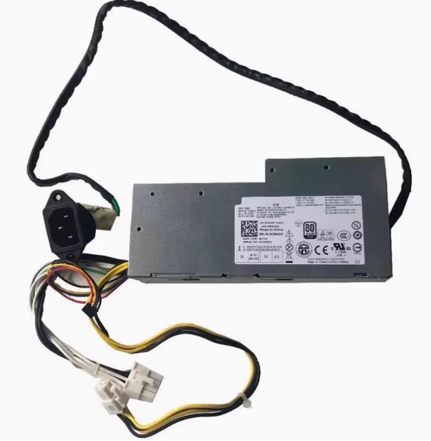 

Адаптер питания для DELL 9010 2330 9020 L200EA-00 F200EU-01 D200EA-00 D200EU-00 L200EA-01 F200EA-00 F200EA-01 VVN0X CRHDP RYK84