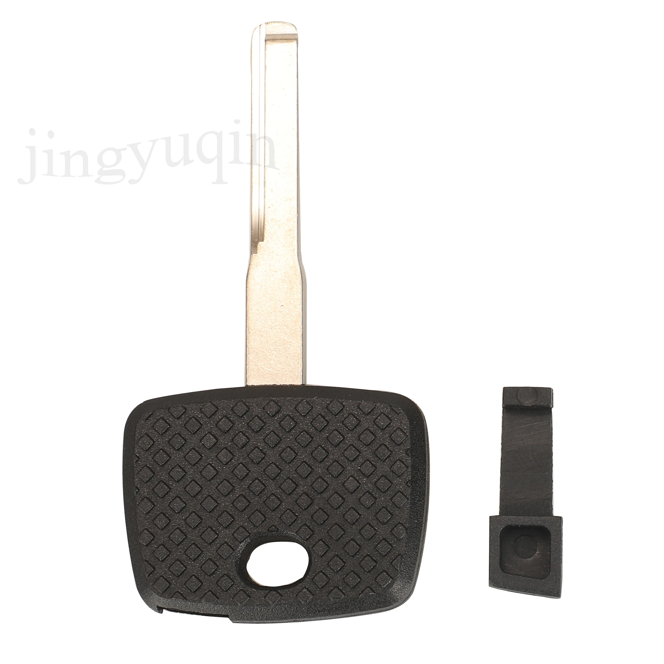 jingyuqin 10PCS Remote Car Key Shell For Mercedes Benz Vito Actros Sprinter 1997~2007 V Class 2001 With HU72/YM15 Blade Replace - Image 3