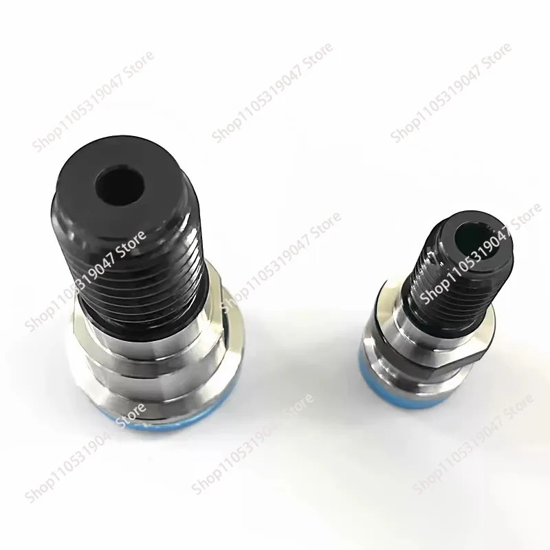 10-Pack BT40 to NT40 Pull Stud Converter - Convert BT40 Holder to NT40 with Drawbar Thread