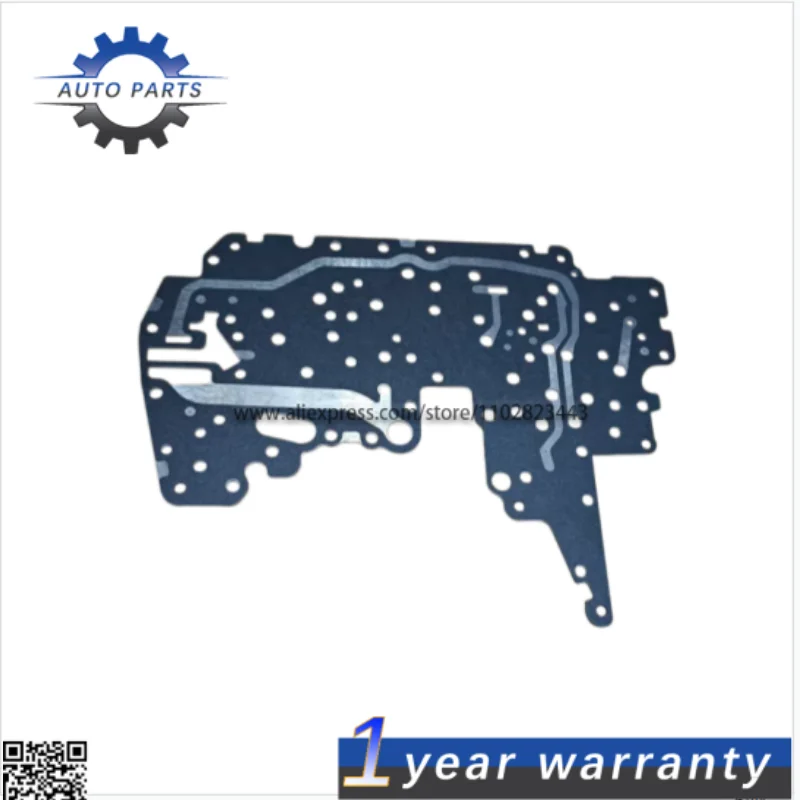 

0B5 DL501 Brand New Valve Body Separator Plate Fit Audi OB5 Gearbox Rebuild Kit