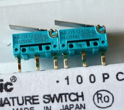

2Pcs ABJ1512409 imported electronic components