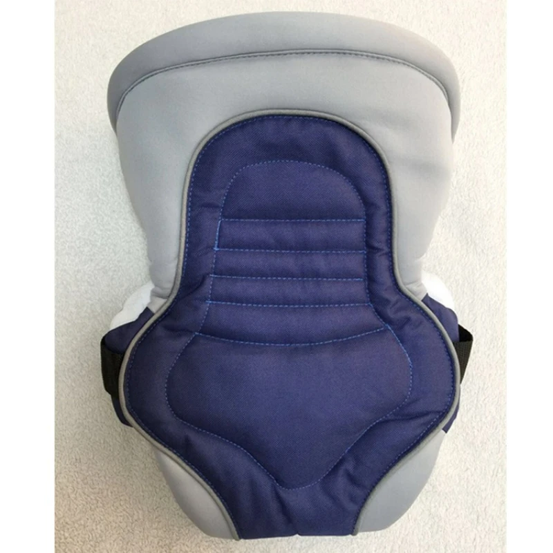 Ransel Bayi Sederhana untuk Kedua Bahu Perlengkapan Perjalanan Anak untuk Perdagangan Luar Negeri Produk Baru Terlaris Kursi Pinggang Bayi