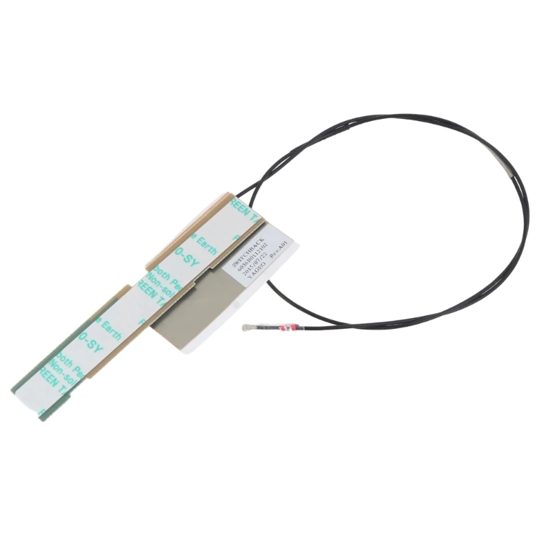 ノートパソコン WLAN WWAN LTE アンテナセット交換用 Thinkpad P52 T480 X280 X395 L850-GL L830-EB L860-GL 01YR494 01YR495