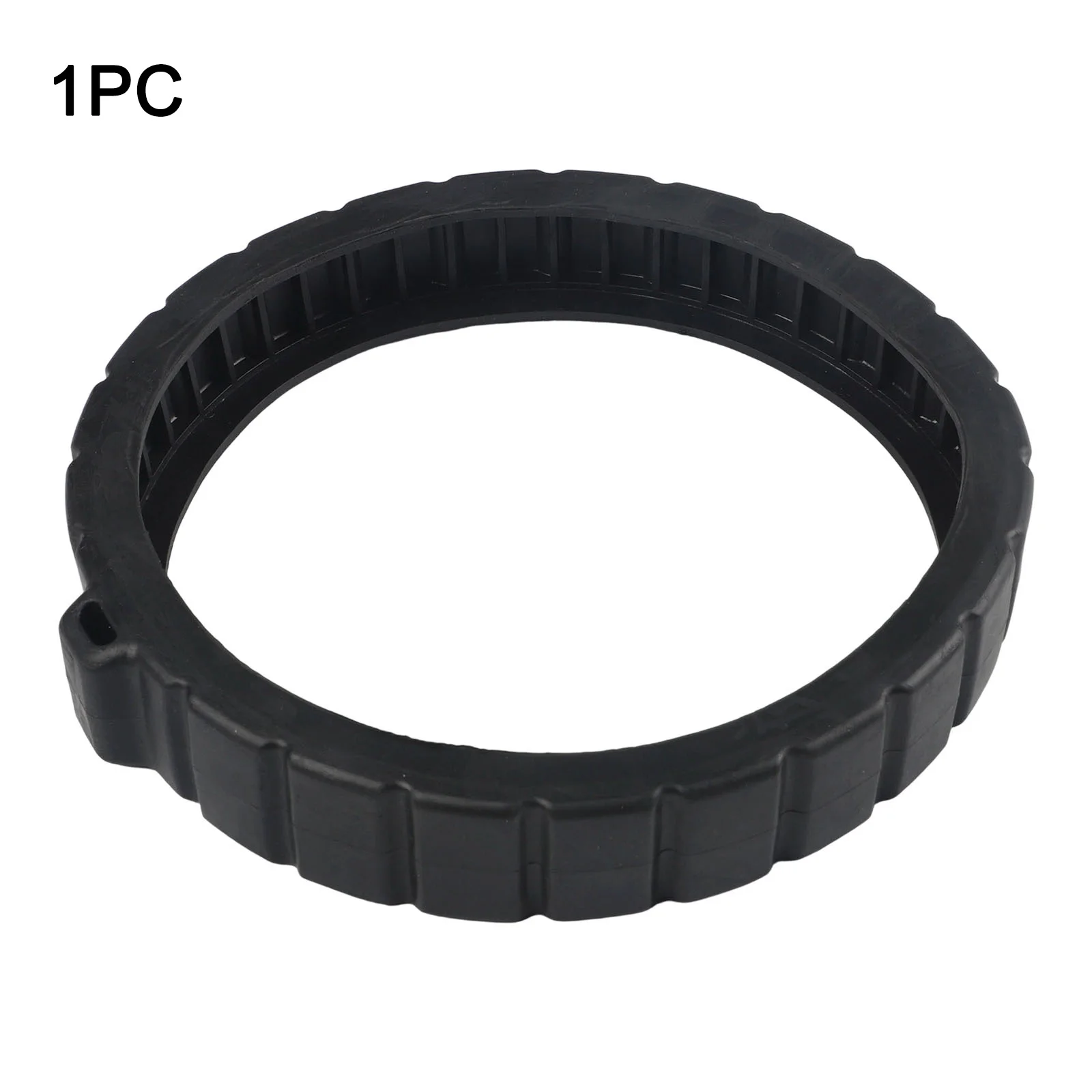 

Enhanced Traction Pool Cleaner Tire Easy Installation Flexible Tire Options Larger Hump For Maneuverability Pool Cleaning