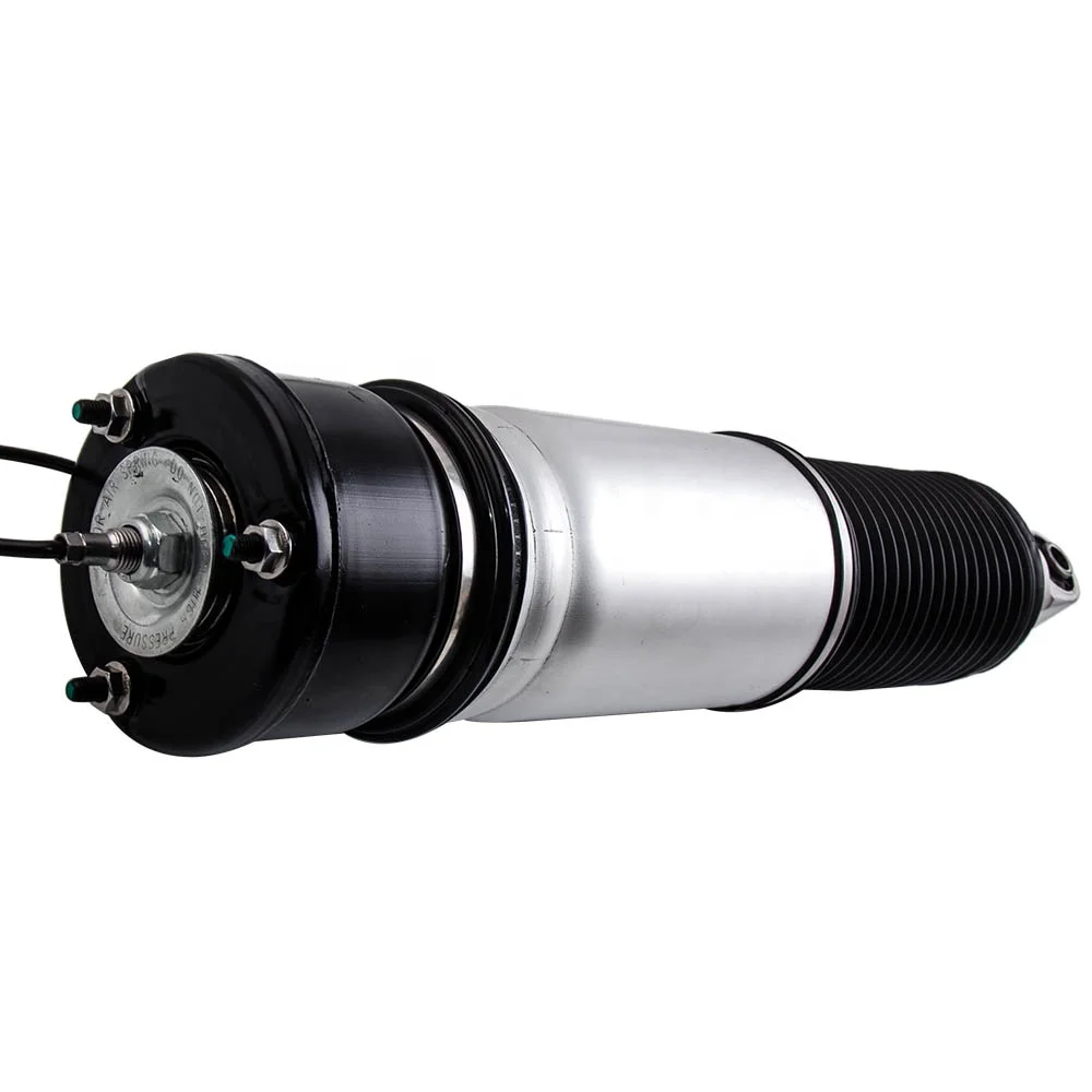 MaXpeedingrods Rear Right Air Strut Suspension Shock Absorber for BMW 7 Series E65 E66 EDC 37126785536