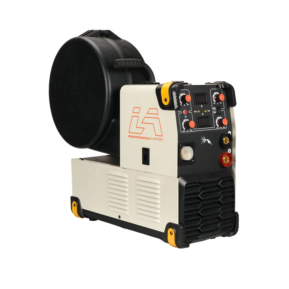 Tig Mma Mig Mag Portable Welding Machine And Co2 Welding Machines